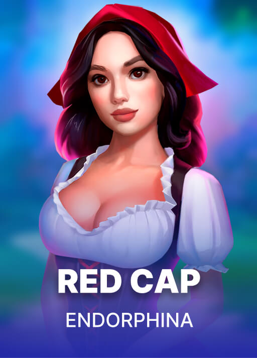 image Red Cap