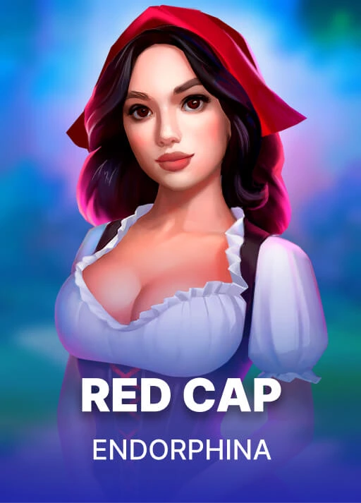 [엔도르피나] Endorphina <span class="na-bar"></span> Red Cap