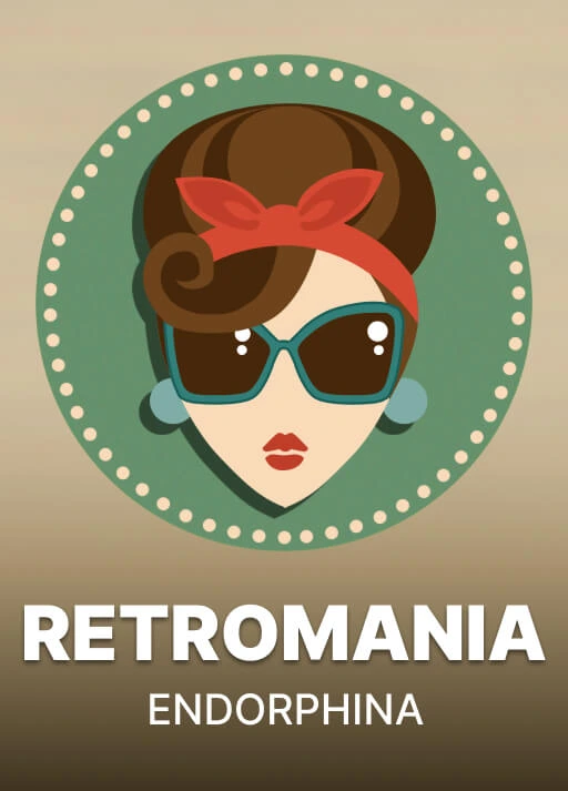 image Retromania