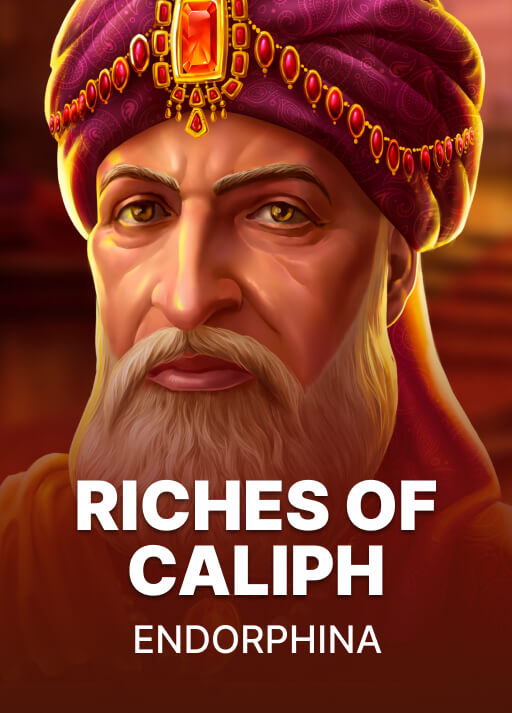 image Riches of Caliph