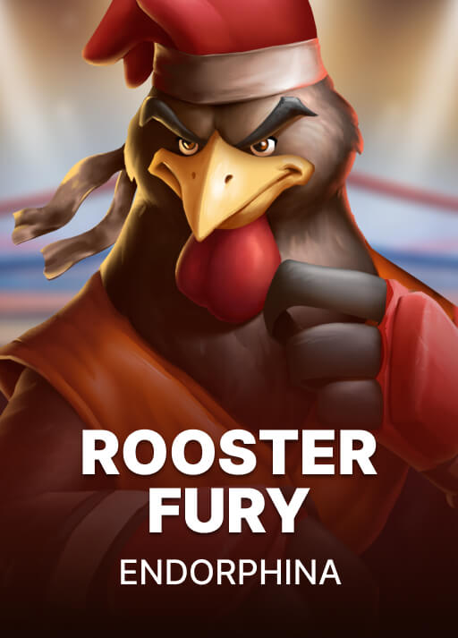 image Rooster Fury