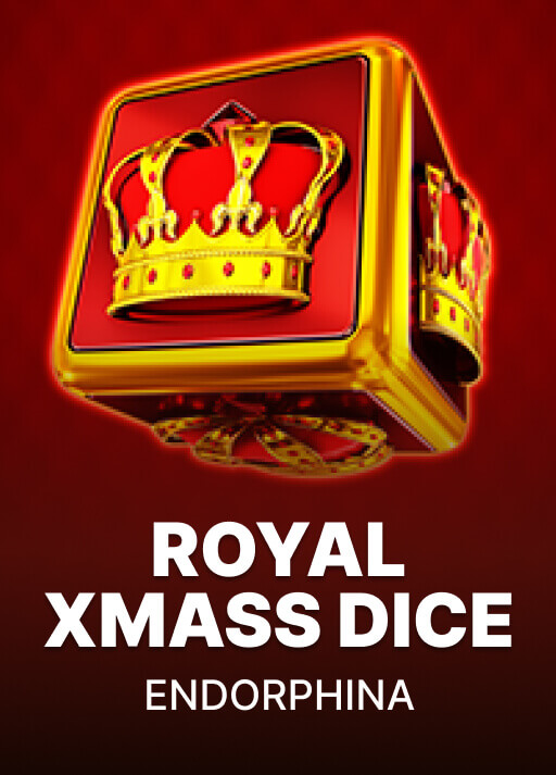 image Royal Xmass Dice