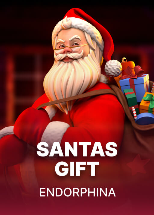 image Santa's Gift