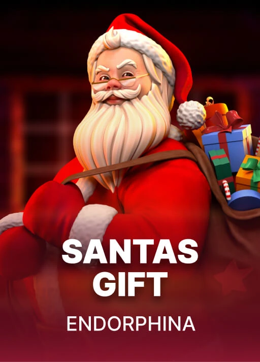 [엔도르피나] Endorphina <span class="na-bar"></span> Santas Gift