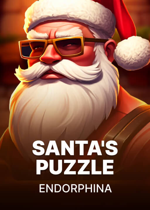 image Santa's Puzzle