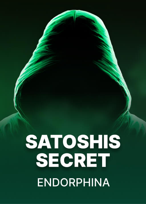 image Satoshi's Secret