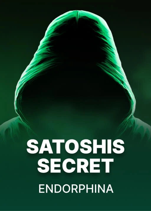 Satoshi's Secret