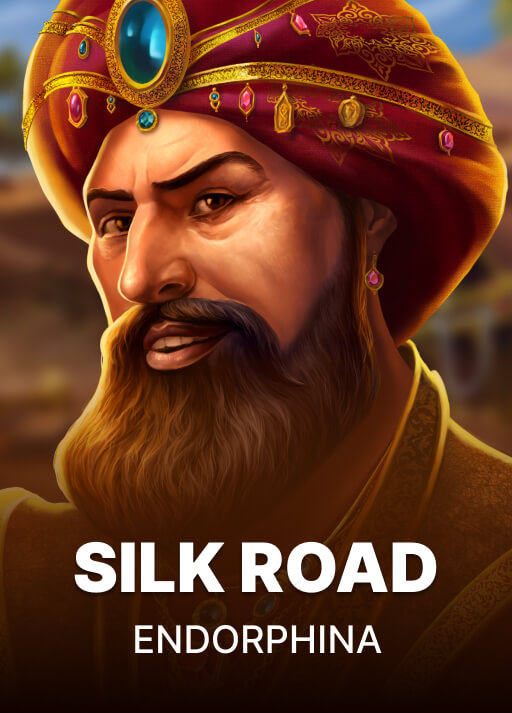 image Silk Road