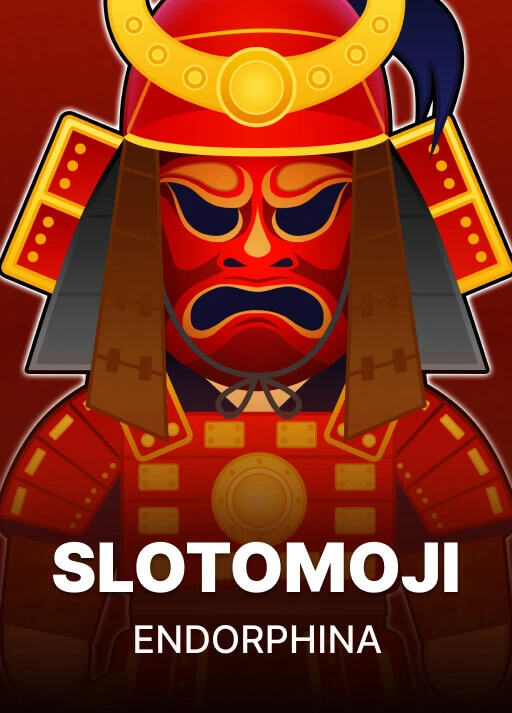 Slotomoji