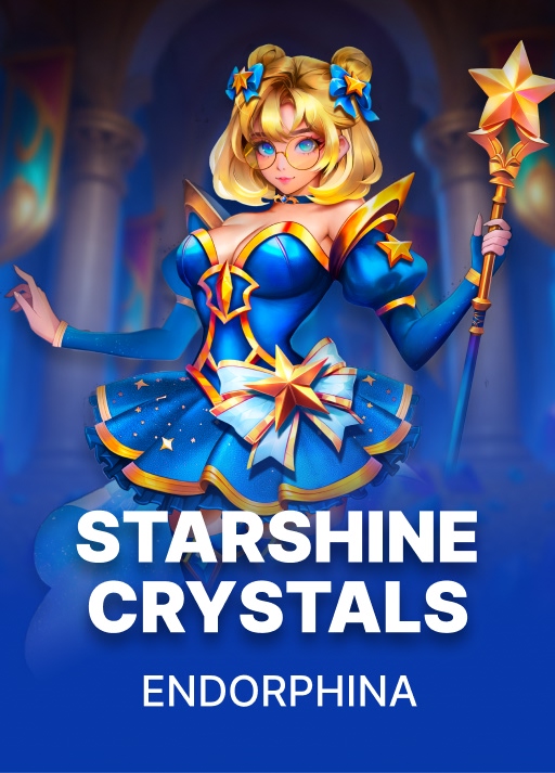 image Starshine Crystals