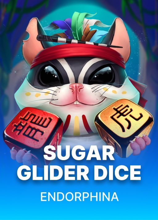 image Sugar Glider (Dice)