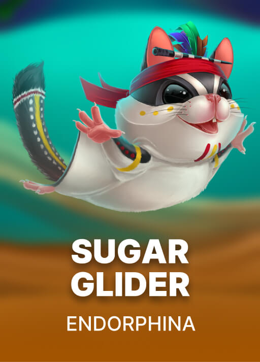 image Sugar Glider