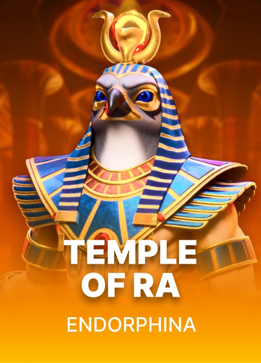 image Temple of Ra