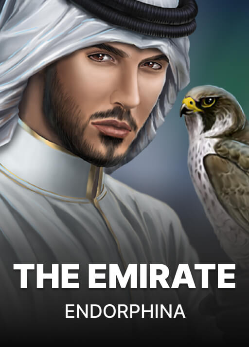 image The Emirate