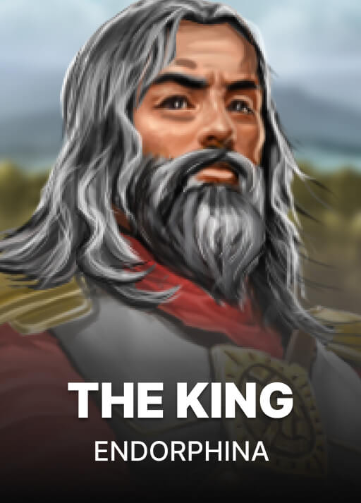 image The King