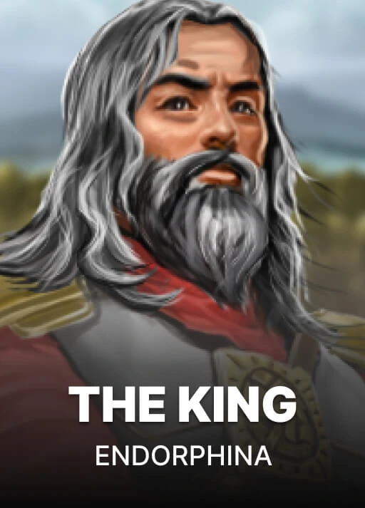 image The King