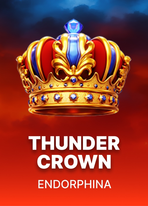 [엔도르피나] Endorphina Thunder Crown