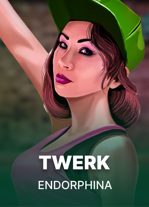 image Twerk