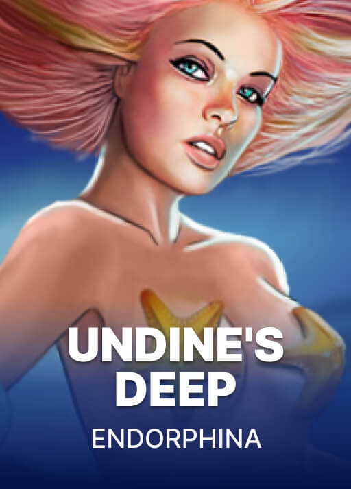 image Undine's Deep