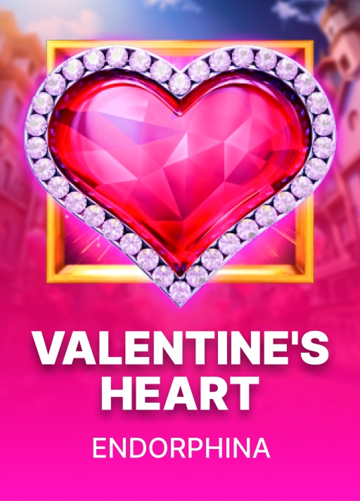 image Valentine's Heart