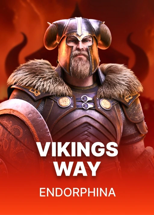 [엔도르피나] Endorphina <span class="na-bar"></span> Vikings Way