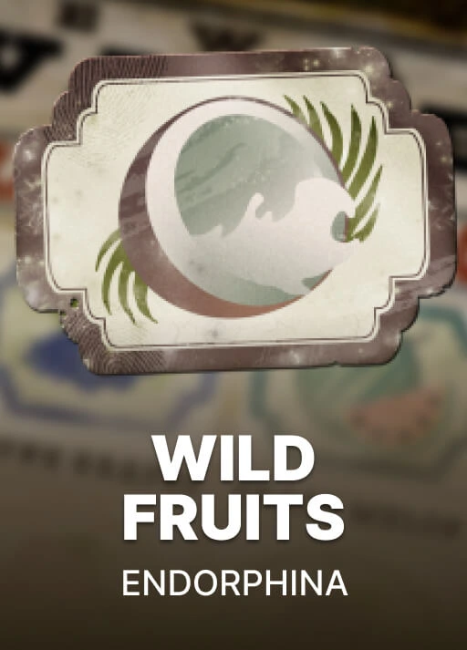 Wild Fruits