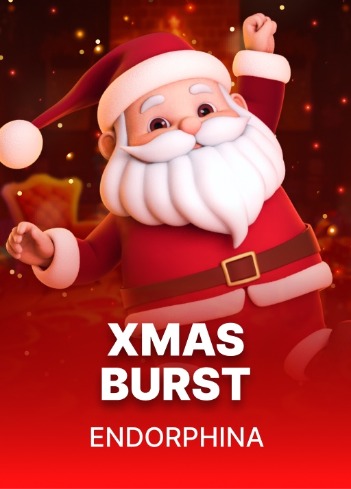 image Xmas Burst