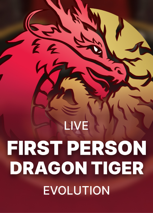 image First Person Dragon Tiger