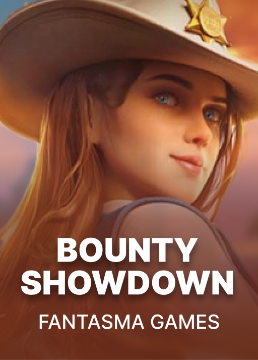 image Bounty Showdown