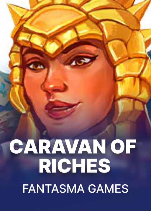 image Caravan of Riches