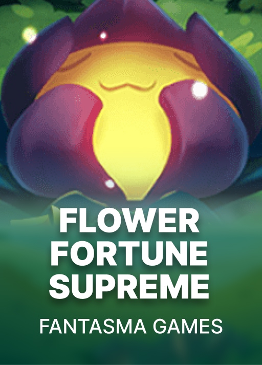image Flower Fortune Supreme