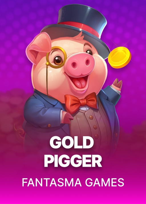 image Gold Pigger