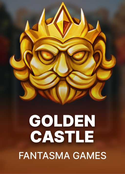 image Golden Castle