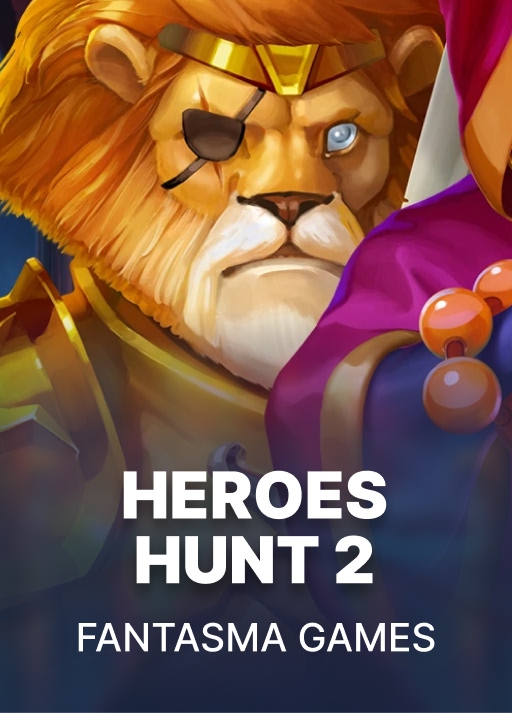 image Heroes Hunt 2