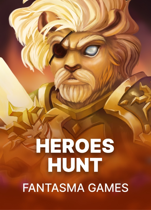 image Heroes Hunt