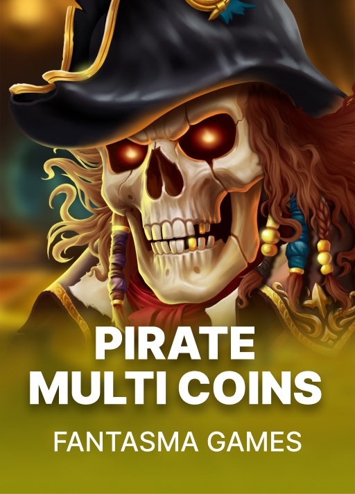 image Pirate Multi Coins