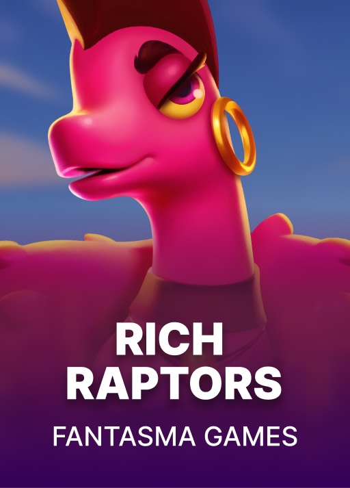 image Rich Raptors