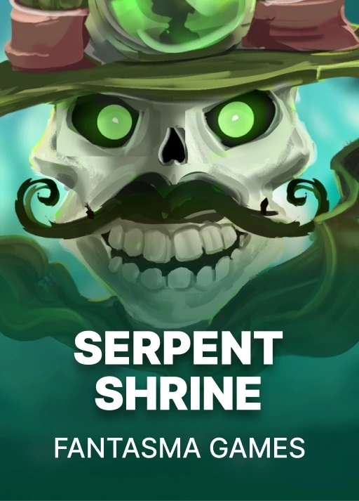 Serpent Shrine