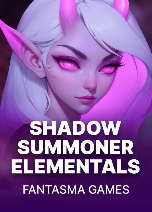 image Shadow Summoner Elementals