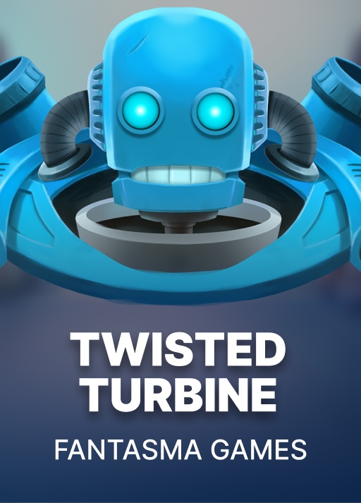 image Twisted Turbine