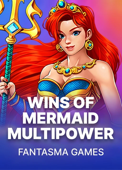 Wins of Mermaid Multipower