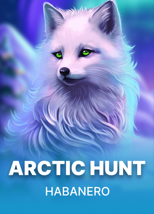 image 북극 사냥 [Arctic Hunt]