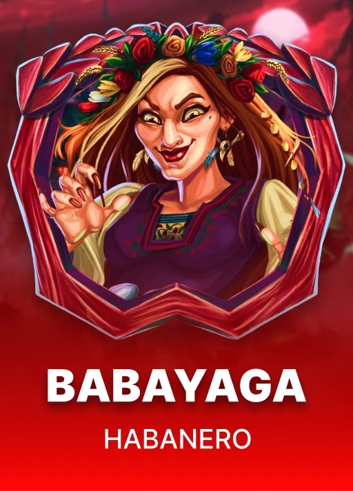 바바 아가 [BabaYaga]
