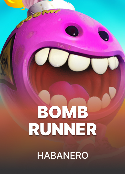 image 공장을 폭격하다 [Bomb Runner]