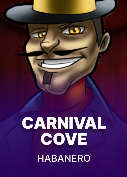 image 카니발 코브 [Carnival Cove]