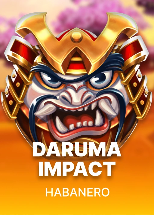 Daruma Impact