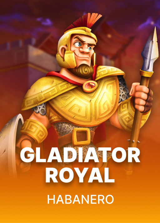 image Gladiator Royal