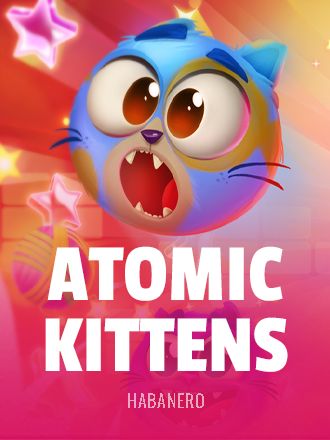 image 놀라운 고양이 파티 [Atomic Kittens]