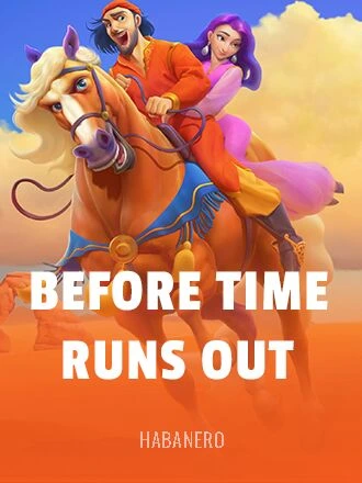 페르시아 왕자 [Before Time Runs Out]