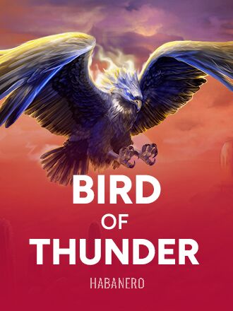 image 천둥새 [Bird of Thunder]